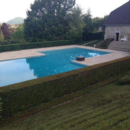 Appartement le havre de paix à Annecy Extérieur photo