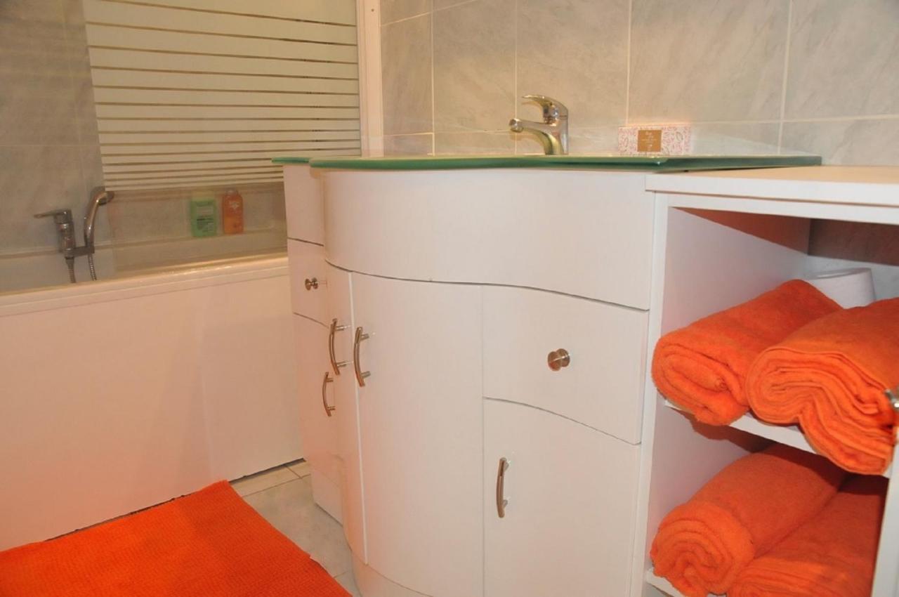 Appartement le havre de paix à Annecy Extérieur photo